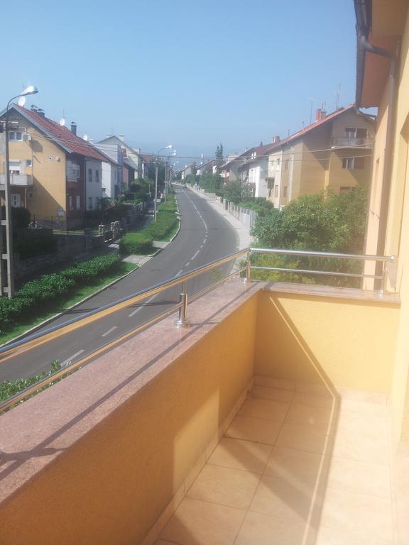 Apartman Maksimir Lux Zagreb-145M2 ภายนอก รูปภาพ