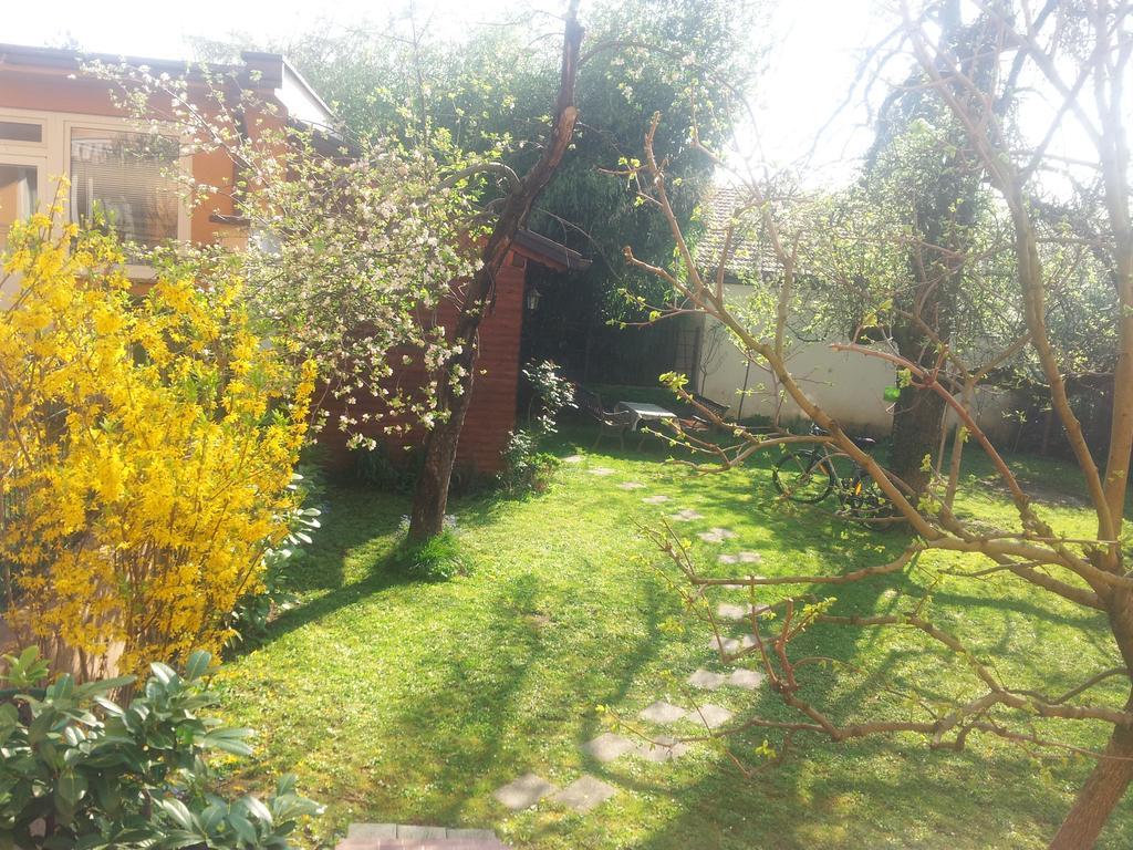 Apartman Maksimir Lux Zagreb-145M2 ภายนอก รูปภาพ
