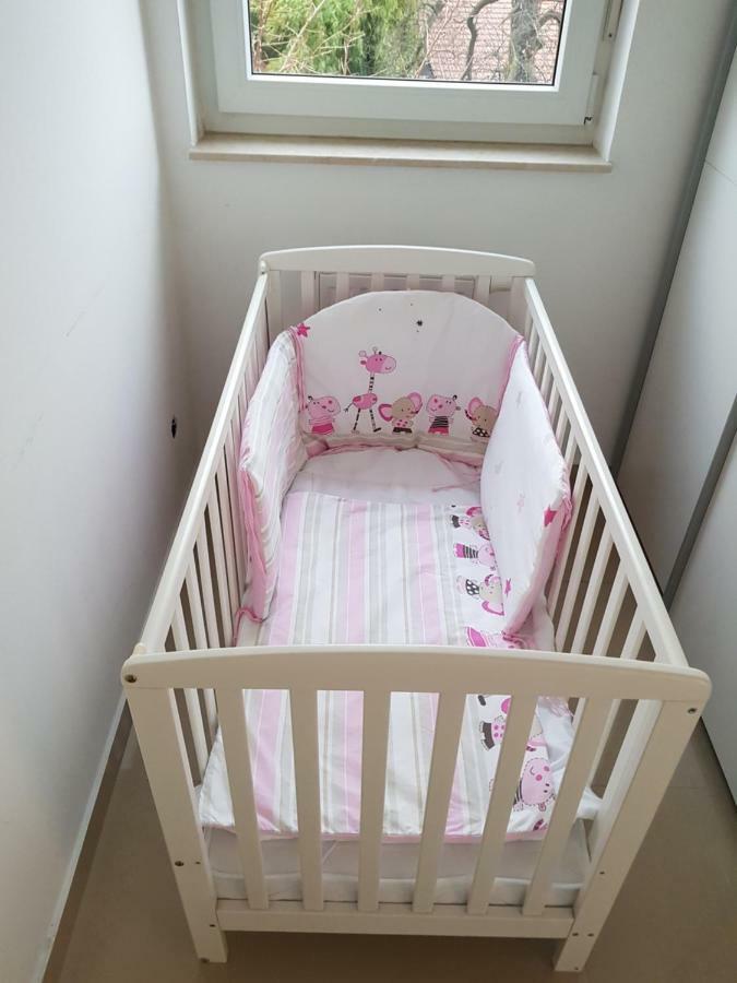 Apartman Maksimir Lux Zagreb-145M2 ภายนอก รูปภาพ