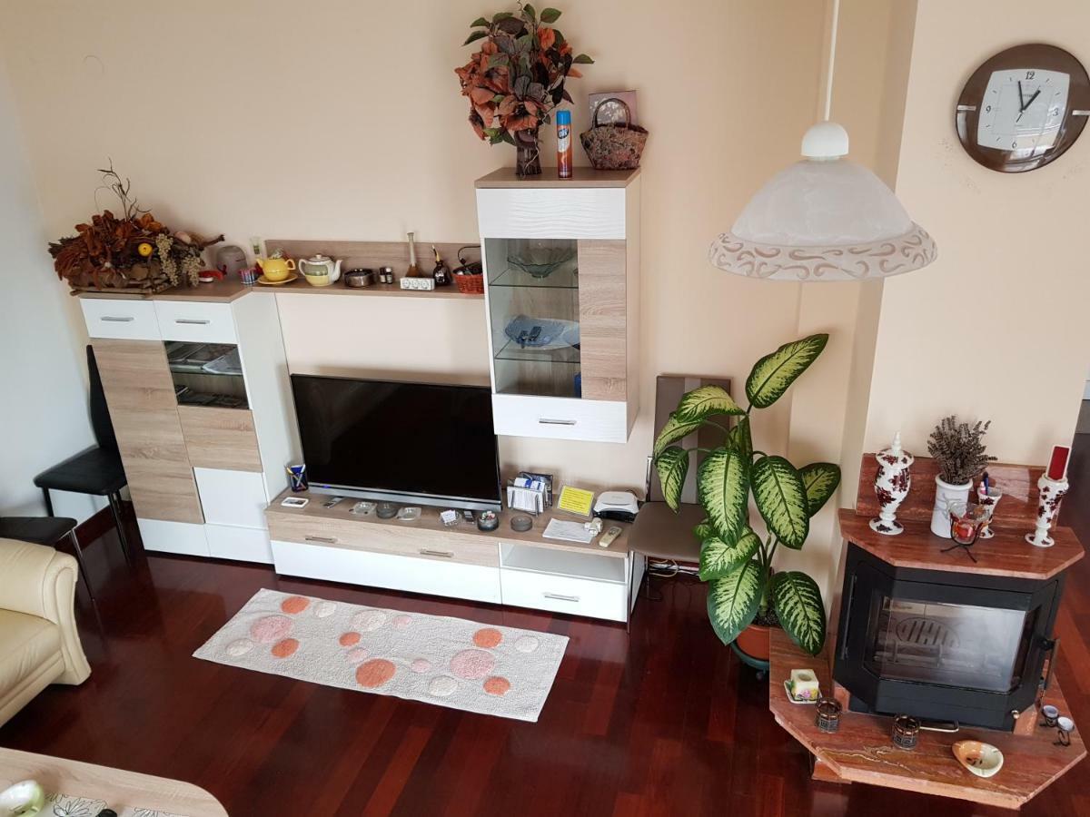Apartman Maksimir Lux Zagreb-145M2 ภายนอก รูปภาพ