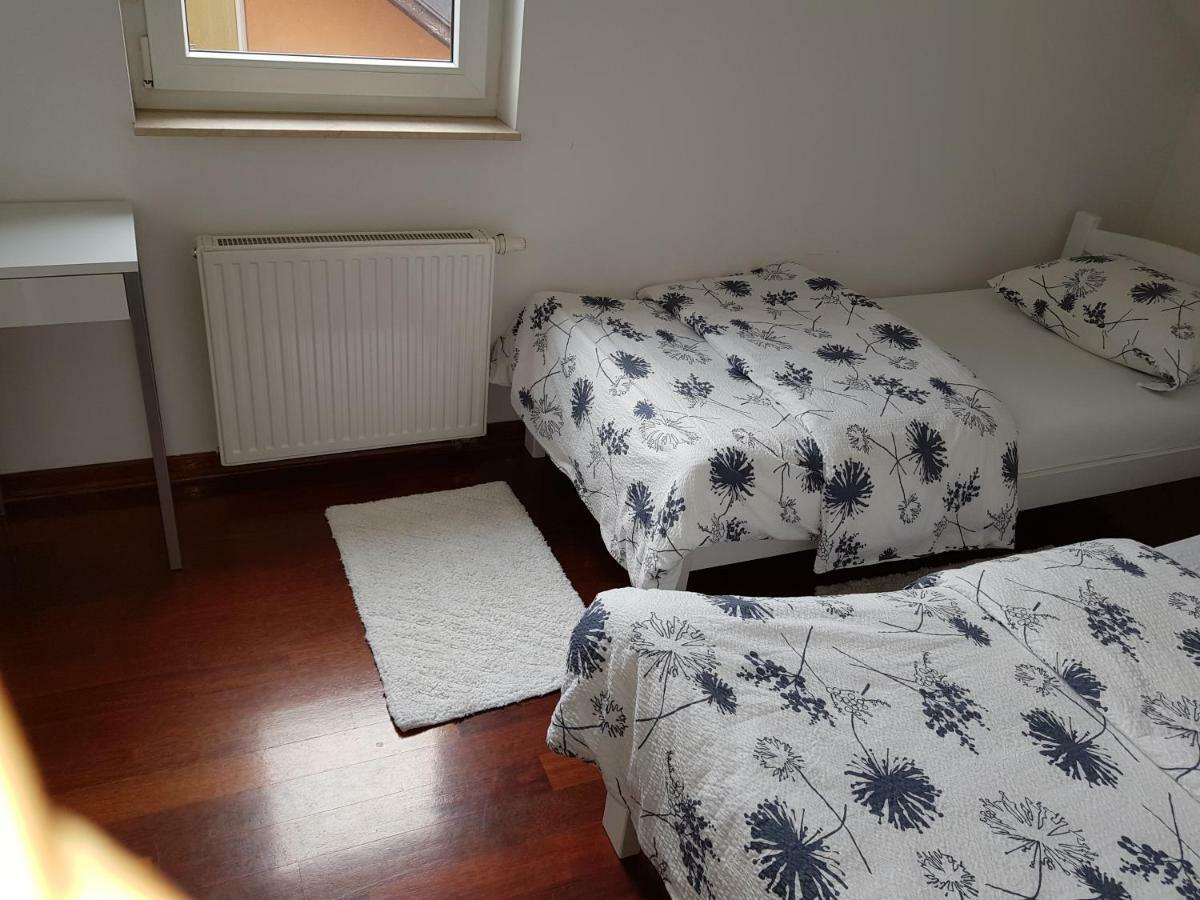 Apartman Maksimir Lux Zagreb-145M2 ภายนอก รูปภาพ