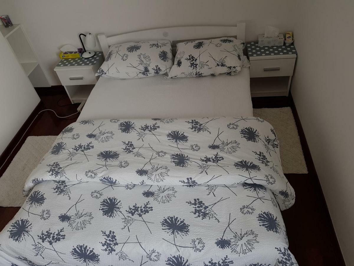 Apartman Maksimir Lux Zagreb-145M2 ภายนอก รูปภาพ