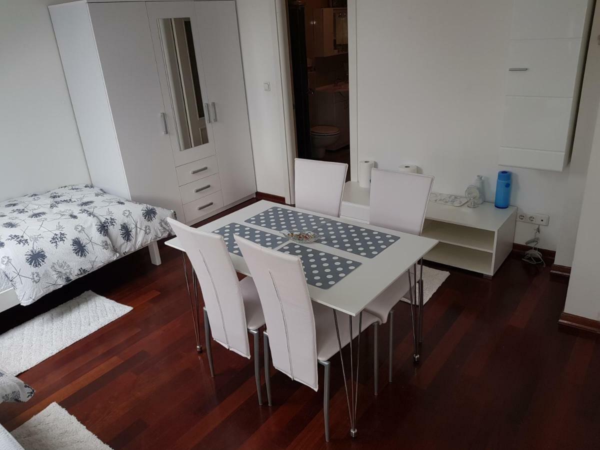 Apartman Maksimir Lux Zagreb-145M2 ภายนอก รูปภาพ